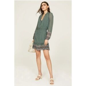 NWT Veronica Beard Destiny Dress